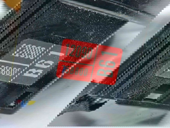  Spirala volan Toyota Rav 4 III (ACA3, ACE, ALA3, GSA3, ZSA3) [Fabr 2005-2013]  