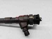 Injector  Renault Clio 4 [Fabr 2012-prezent] 8201108033 / 0445110485 1.5 dCi K9K608 66KW / 90CP