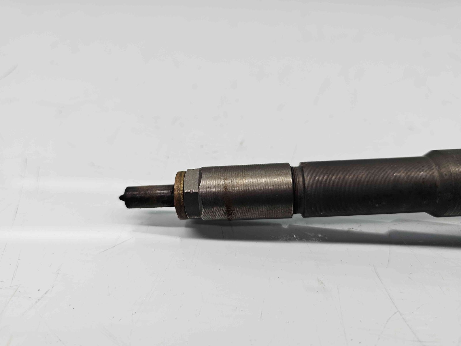 Injector Renault Clio 4 [Fabr 2012-prezent] 8201108033 / 0445110485 1.5 dCi K9K608 66KW / 90CP - imagine 5