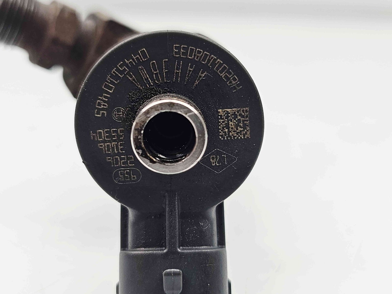 Injector Dacia Logan 2 [Fabr 2012-2020] 8201108033 / 0445110485 1.5 dCi K9K608 66KW / 90CP - imagine 2