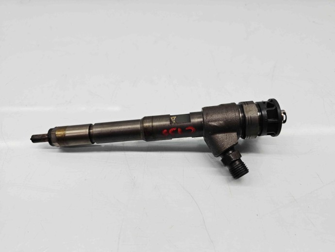 Injector  Renault Clio 4 [Fabr 2012-prezent] 8201108033 / 0445110485 1.5 dCi K9K608 66KW / 90CP