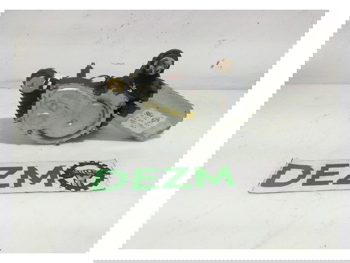 Motoras stergator luneta Fiat Croma 1.9 JTD MS2596007050 2005-2010