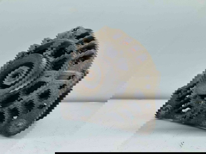 Alternator Seat Ibiza 4 (6L1) [Fabr 2002-2009] 03D90025J 1.2 Benz BXV 51KW / 70CP