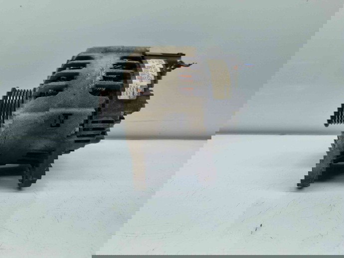 Alternator Seat Ibiza 4 (6L1) [Fabr 2002-2009] 03D90025J 1.2 Benz BXV 51KW / 70CP