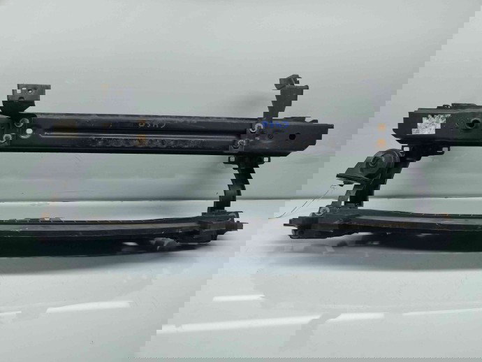 Armatura bara fata Citroen DS3 [Fabr 2009-2015] 09461202