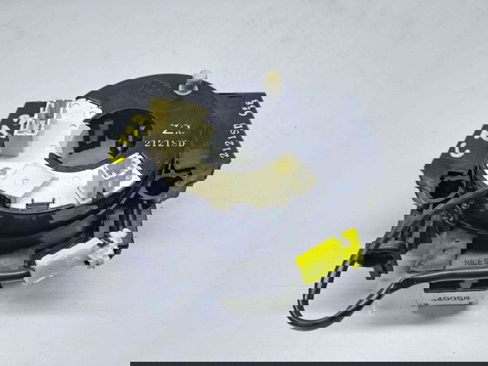  Spirala volan Nissan Qashqai Facelift (2) [Fabr 2009-2013]  