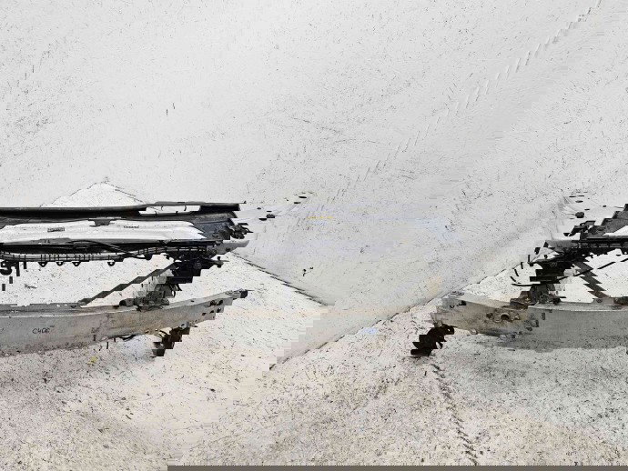 Armatura bara fata Mercedes Clasa C Combi (S205) [Fabr 2015-prezent] OEM