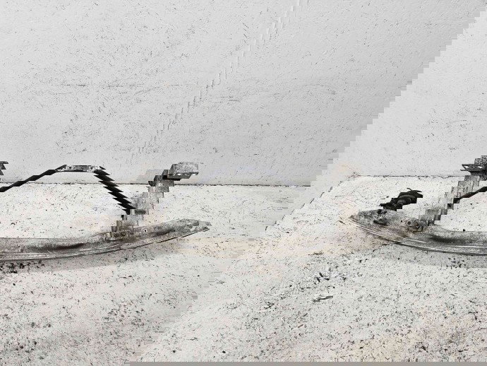 Armatura bara fata Bmw X3 (E83) [Fabr 2003-2009] 3439780-04