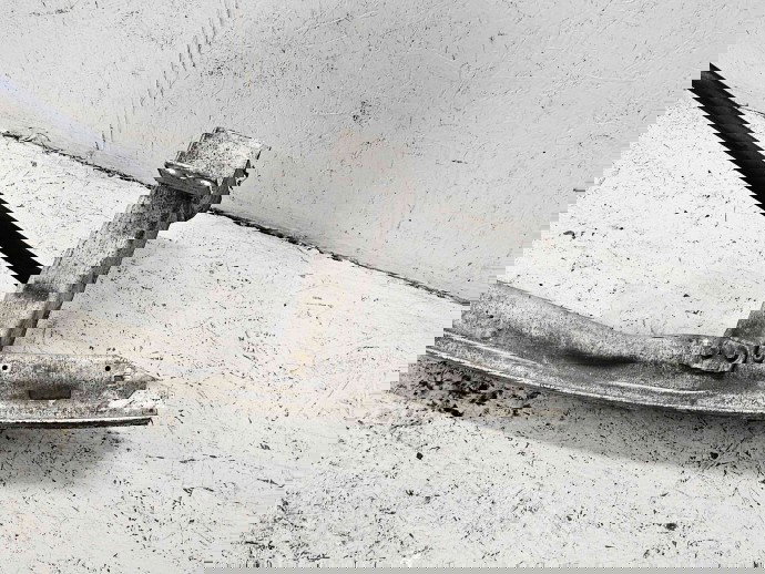 Armatura bara fata Bmw X3 (E83) [Fabr 2003-2009] 3439780-04