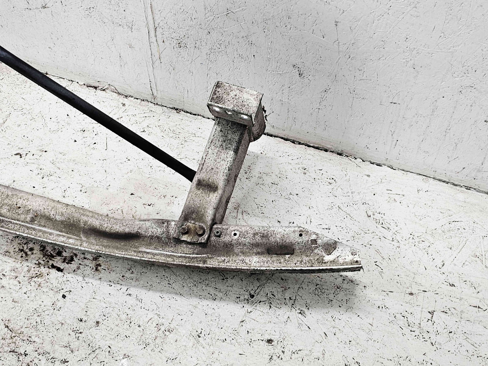 Armatura bara fata Bmw X3 (E83) [Fabr 2003-2009] 3439780-04 - imagine 2