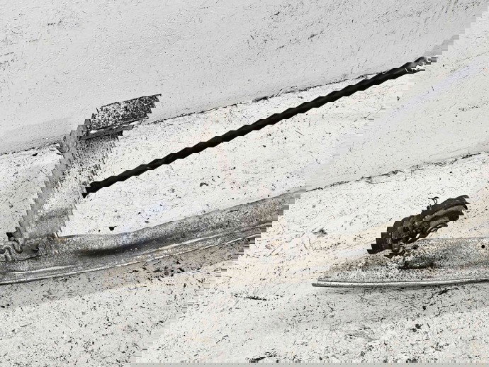 Armatura bara fata Bmw X3 (E83) [Fabr 2003-2009] 3439780-04