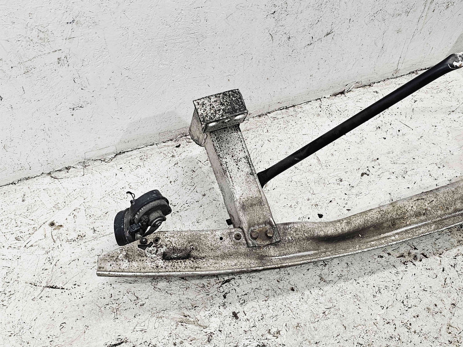 Armatura bara fata Bmw X3 (E83) [Fabr 2003-2009] 3439780-04 - imagine 3