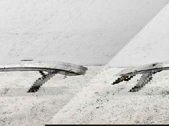 Armatura bara fata Bmw X3 (E83) [Fabr 2003-2009] 3439780-04