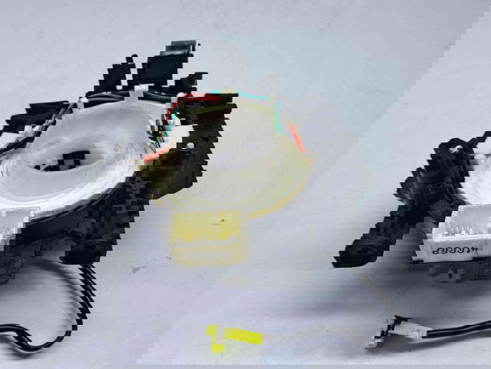  Spirala volan Nissan Qashqai Facelift (2) [Fabr 2009-2013]  