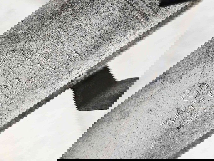 Armatura bara fata Bmw X3 (E83) [Fabr 2003-2009] 3439780-04