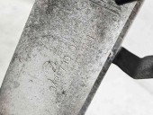 Armatura bara fata Bmw X3 (E83) [Fabr 2003-2009] 3439780-04