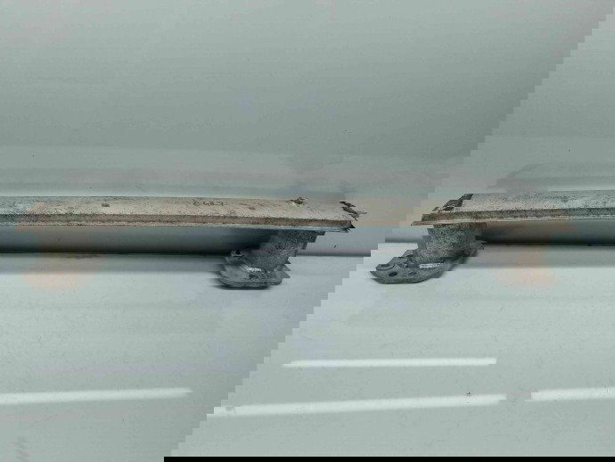 Armatura bara spate Peugeot 308 [Fabr 2007-2013] 15803AH