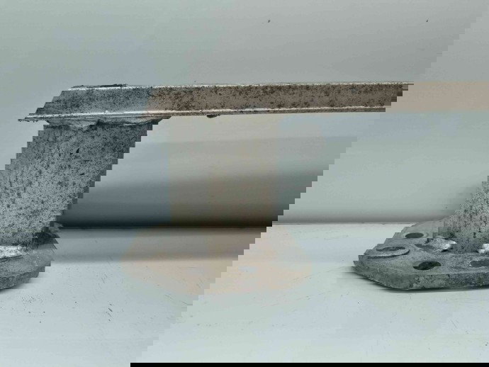 Armatura bara spate Peugeot 308 [Fabr 2007-2013] 15803AH