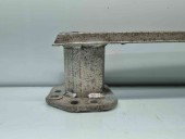 Armatura bara spate Peugeot 308 [Fabr 2007-2013] 15803AH
