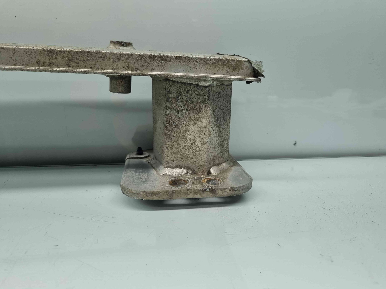 Armatura bara spate Peugeot 308 [Fabr 2007-2013] 15803AH - imagine 3