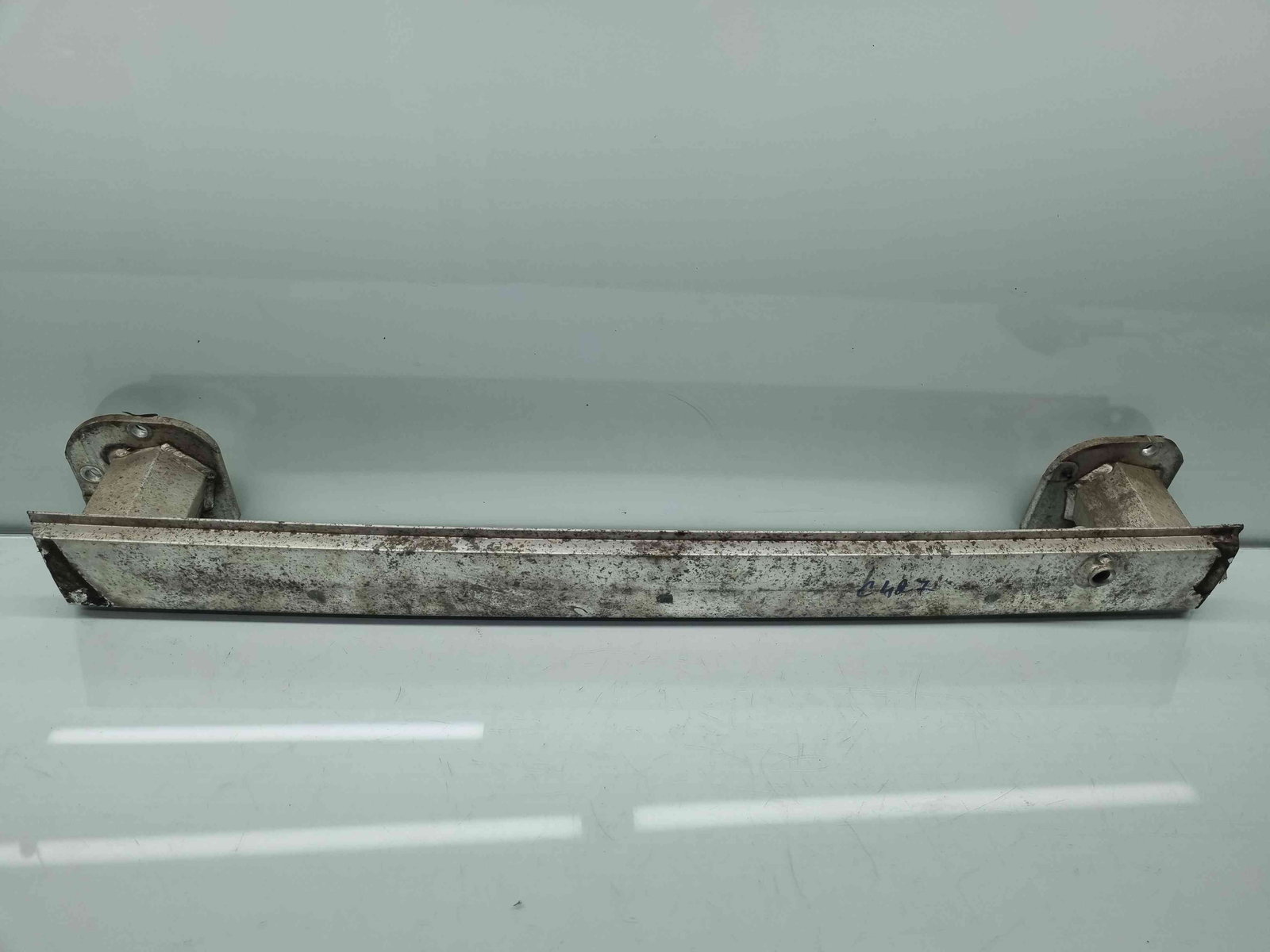 Armatura bara spate Peugeot 308 [Fabr 2007-2013] 15803AH - imagine 4