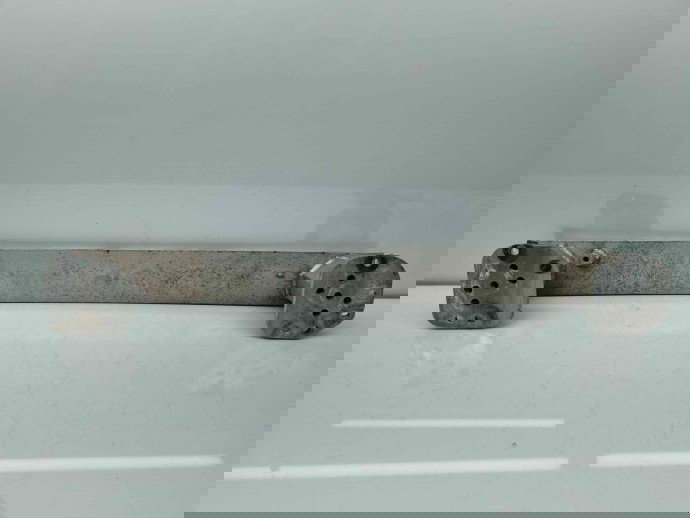 Armatura bara spate Peugeot 308 [Fabr 2007-2013] 15803AH