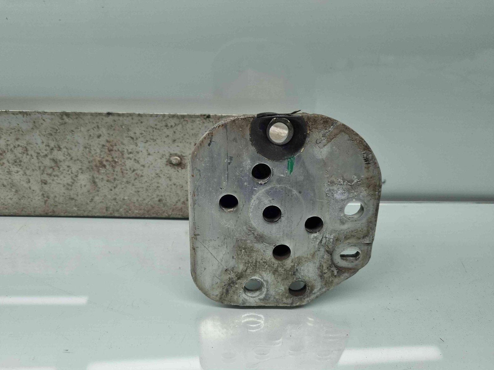 Armatura bara spate Peugeot 308 [Fabr 2007-2013] 15803AH - imagine 6