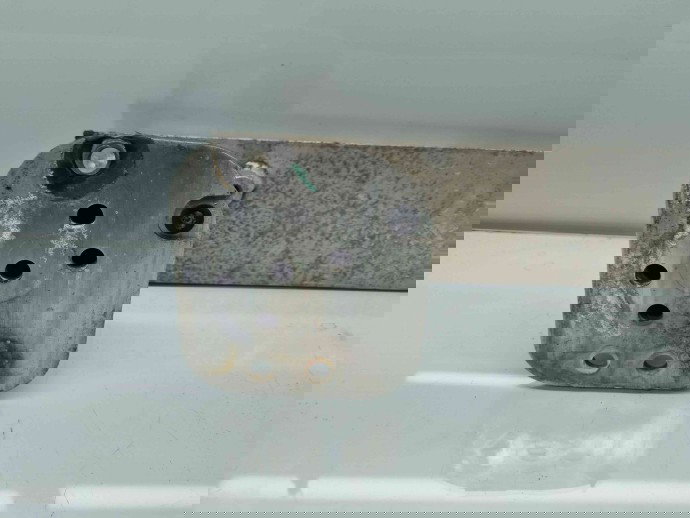 Armatura bara spate Peugeot 308 [Fabr 2007-2013] 15803AH