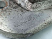 Armatura bara spate Peugeot 308 [Fabr 2007-2013] 15803AH