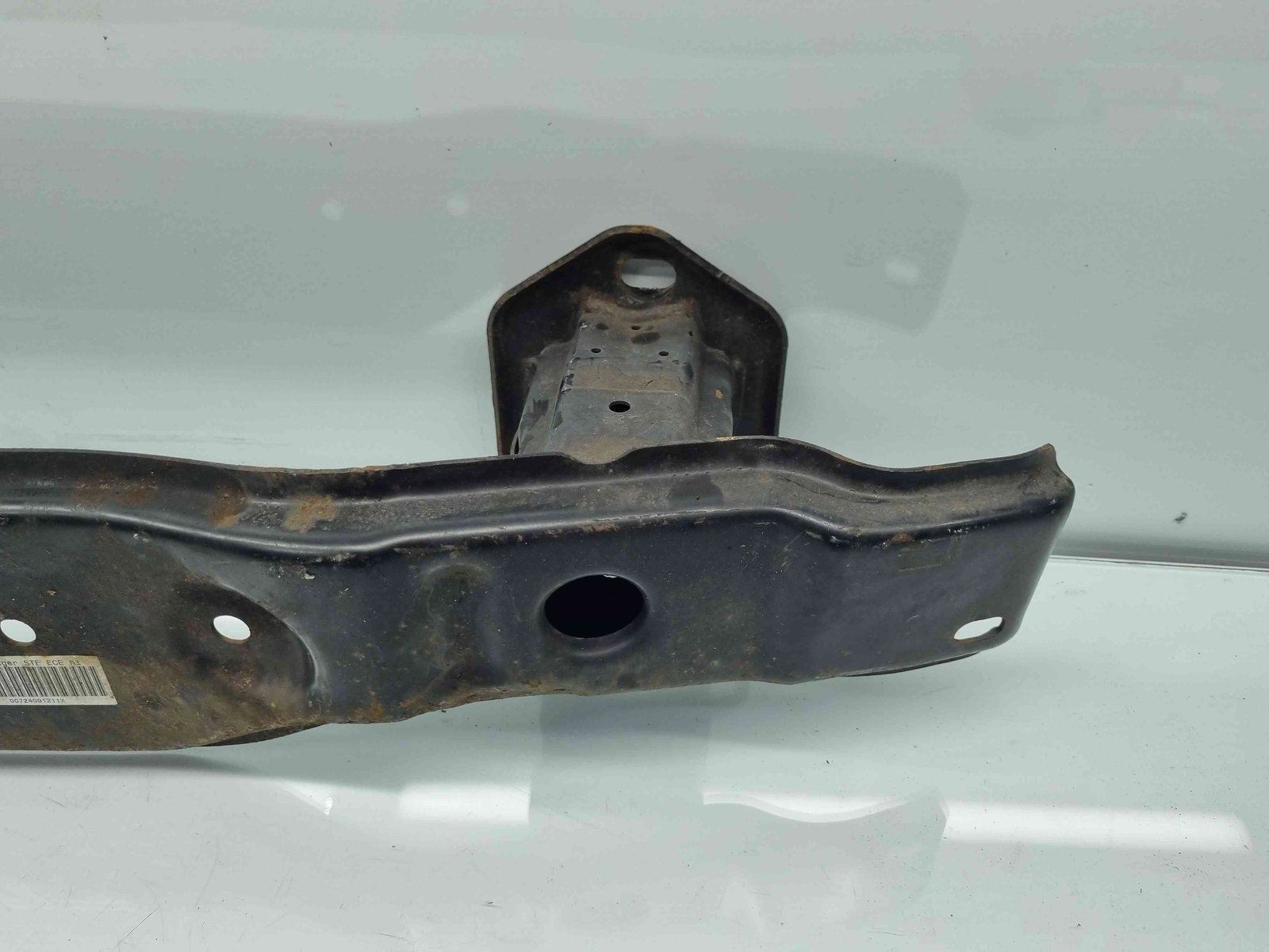 Armatura bara spate Bmw 1 (F20) Facelift [Fabr 2011-2017] 00724091211X - imagine 2