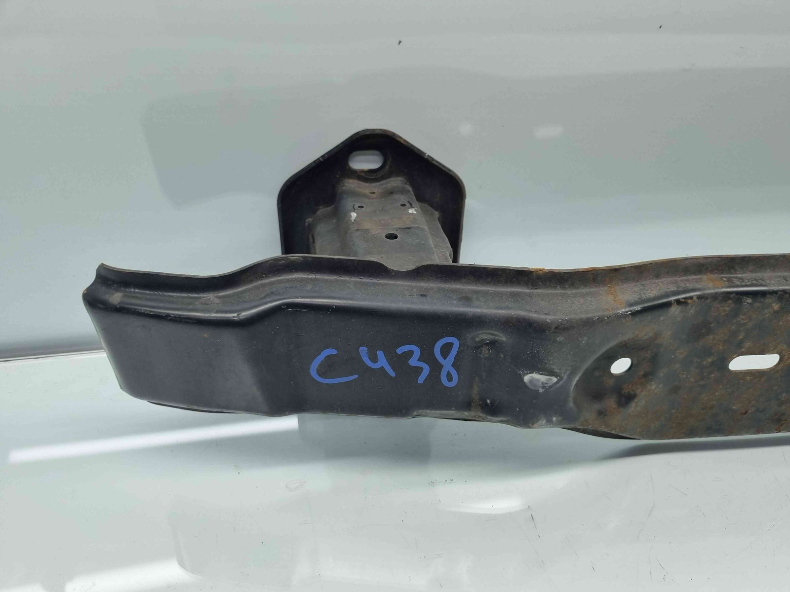 Armatura bara spate Bmw 1 (F20) Facelift [Fabr 2011-2017] 00724091211X - imagine 3