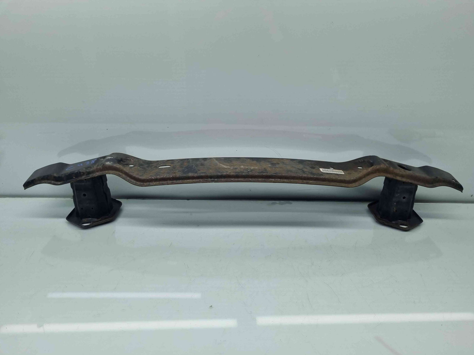 Armatura bara spate Bmw 1 (F20) Facelift [Fabr 2011-2017] 00724091211X - imagine 4