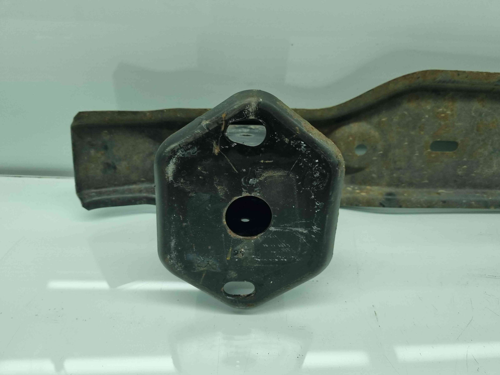 Armatura bara spate Bmw 1 (F20) Facelift [Fabr 2011-2017] 00724091211X - imagine 9