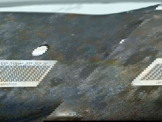 Armatura bara spate Bmw 1 (F20) Facelift [Fabr 2011-2017] 00724091211X