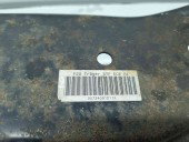 Armatura bara spate Bmw 1 (F20) Facelift [Fabr 2011-2017] 00724091211X