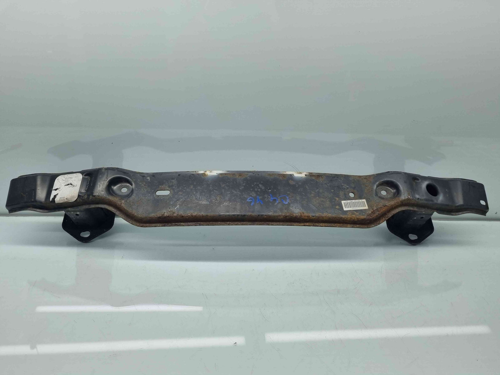 Armatura bara spate Bmw 1 (F21) [Fabr 2012-2017] 00724091211X - imagine 1