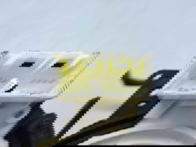  Spirala volan Nissan Qashqai Facelift (2) [Fabr 2009-2013]  