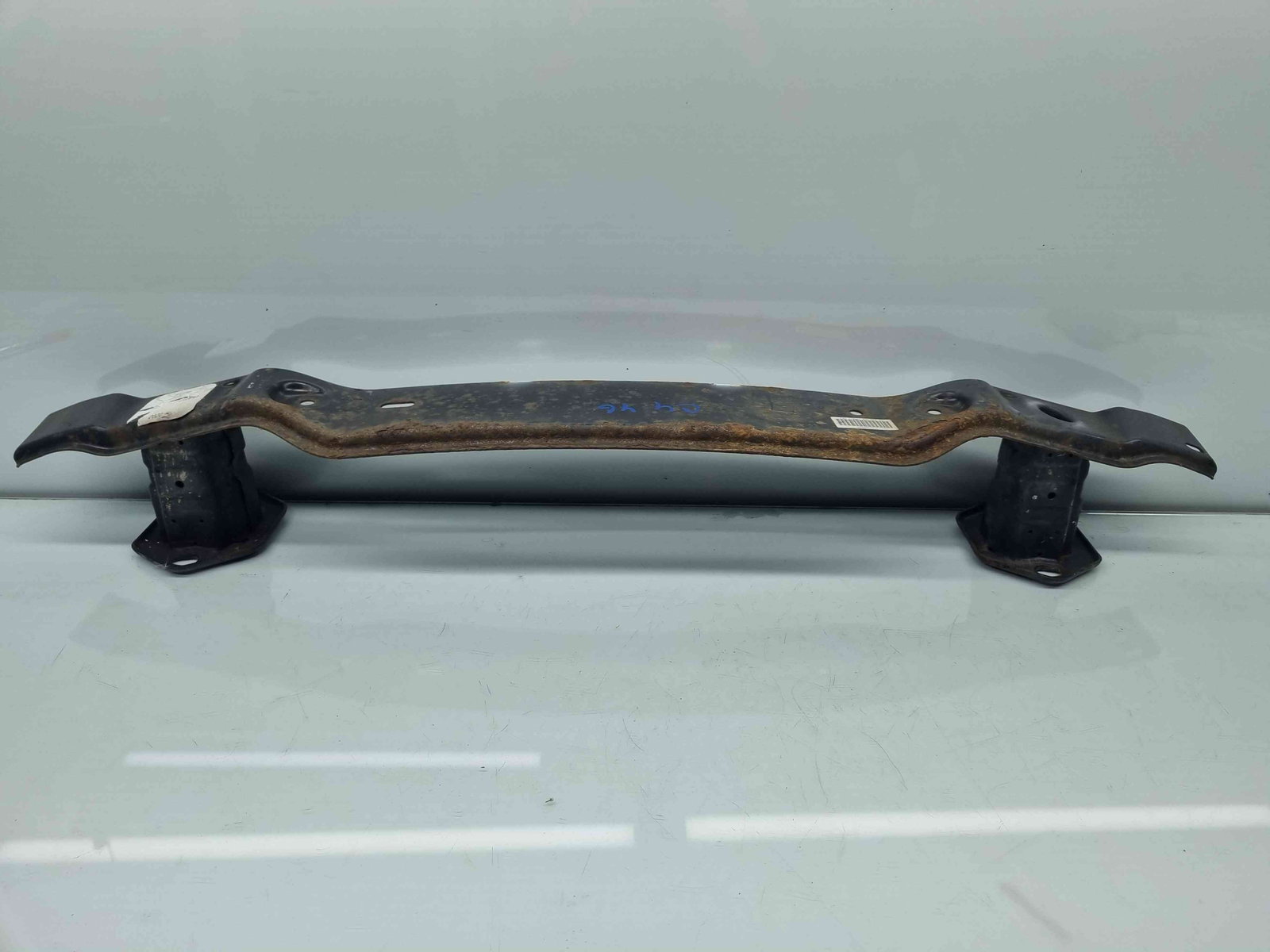 Armatura bara spate Bmw 1 (F21) [Fabr 2012-2017] 00724091211X - imagine 2