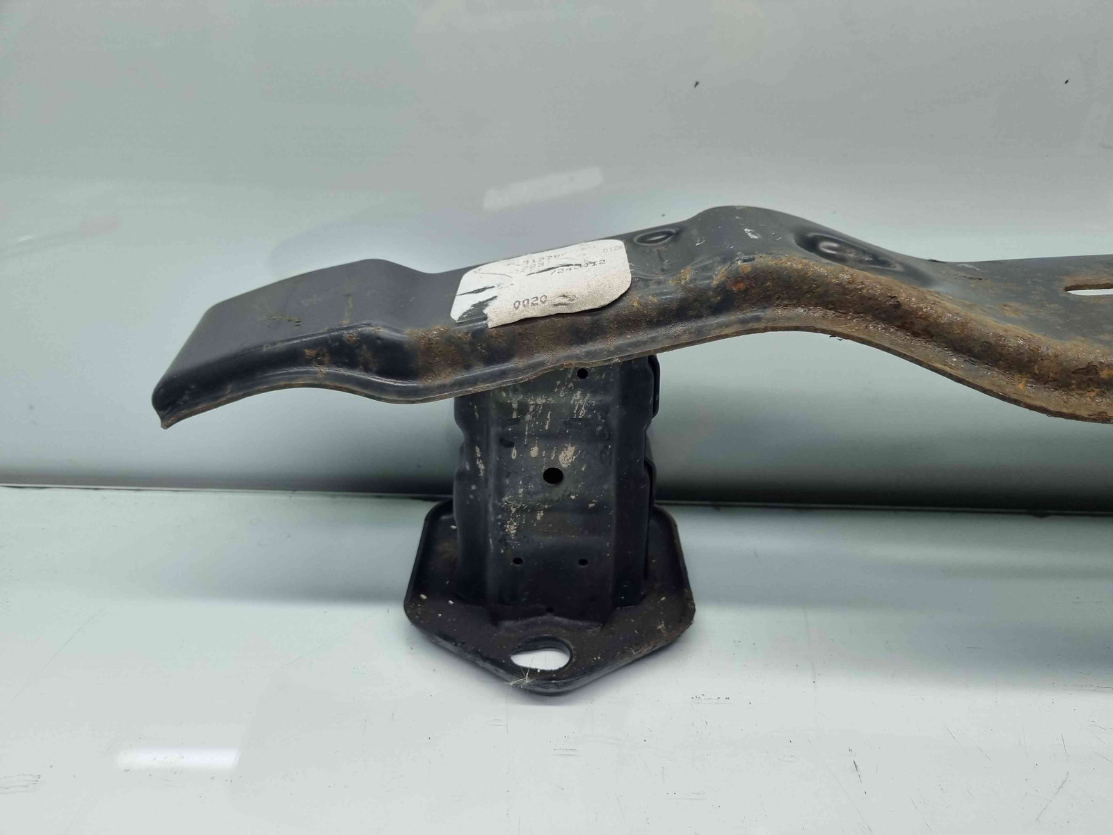 Armatura bara spate Bmw 1 (F21) [Fabr 2012-2017] 00724091211X - imagine 4