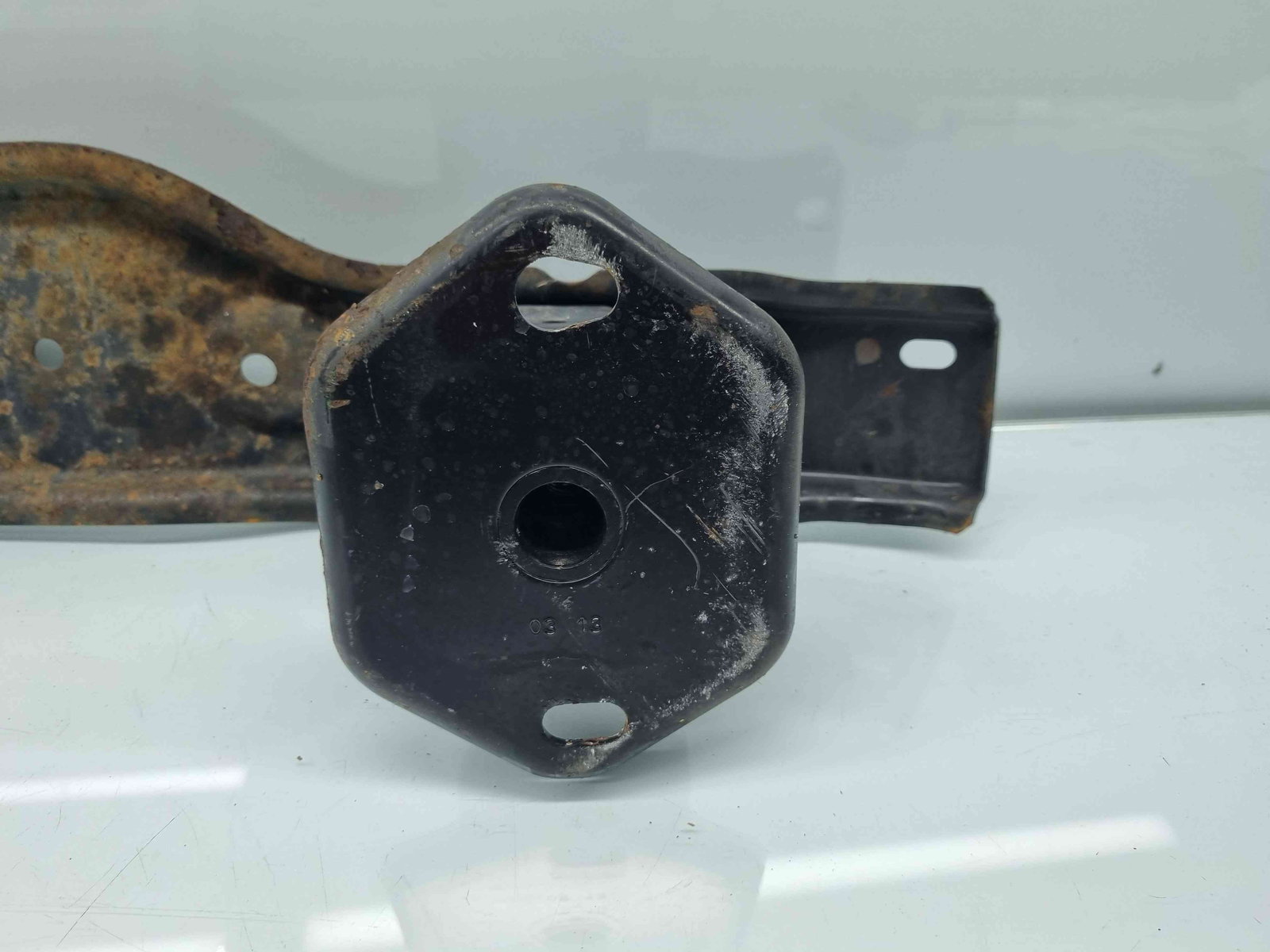 Armatura bara spate Bmw 1 (F21) [Fabr 2012-2017] 00724091211X - imagine 6