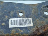 Armatura bara spate Bmw 1 (F21) [Fabr 2012-2017] 00724091211X