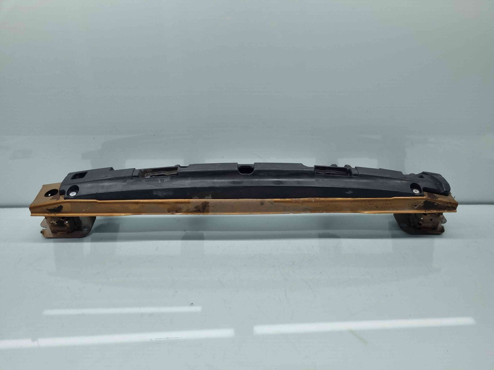 Armatura bara spate Dacia Sandero 3 [Fabr 2020-prezent] OEM - imagine 2