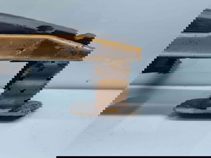 Armatura bara spate Dacia Sandero 3 [Fabr 2020-prezent] OEM