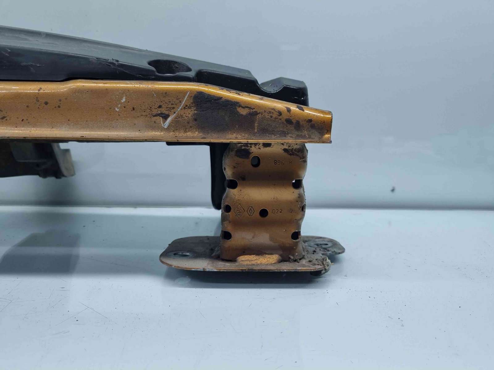 Armatura bara spate Dacia Sandero 3 [Fabr 2020-prezent] OEM - imagine 3