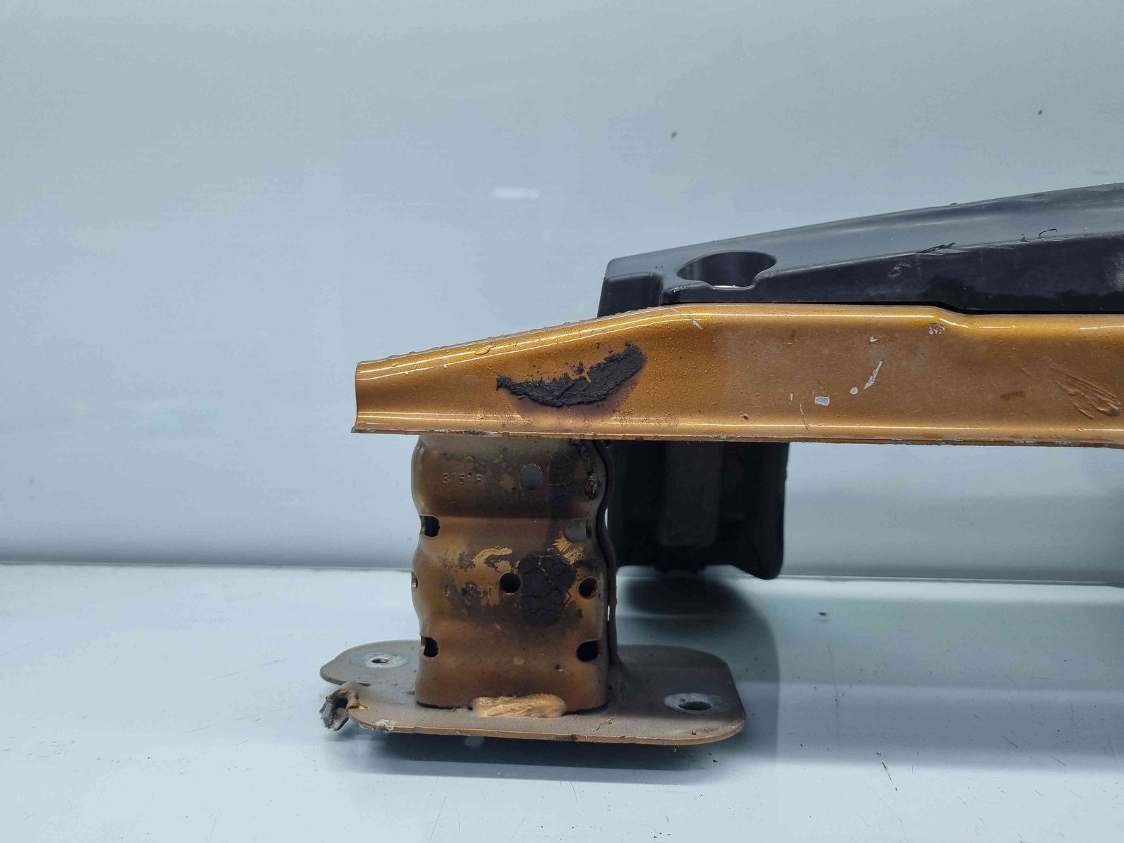 Armatura bara spate Dacia Sandero 3 [Fabr 2020-prezent] OEM - imagine 4