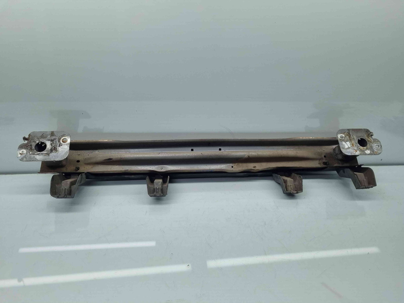 Armatura bara spate Dacia Sandero 3 [Fabr 2020-prezent] OEM - imagine 5