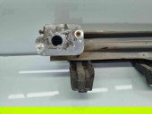 Armatura bara spate Dacia Sandero 3 [Fabr 2020-prezent] OEM