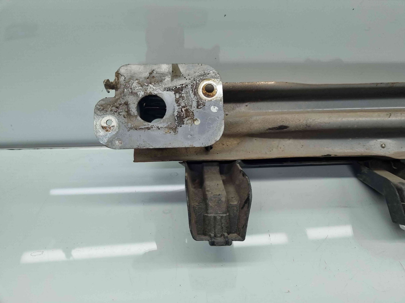 Armatura bara spate Dacia Sandero 3 [Fabr 2020-prezent] OEM - imagine 6