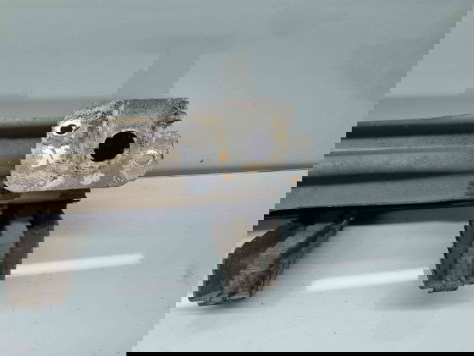 Armatura bara spate Dacia Sandero 3 [Fabr 2020-prezent] OEM