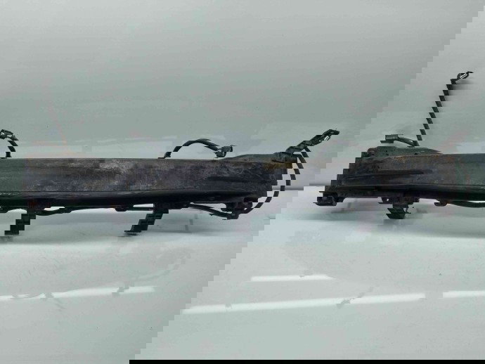 Armatura bara spate Hyundai i40 Wagon [Fabr 2012-2019] 86631-3Z000